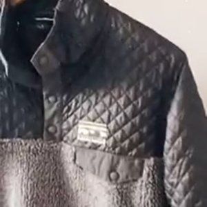 Patagonia Pullover